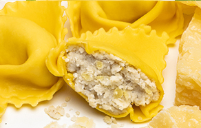 Tortelli Trentingrana