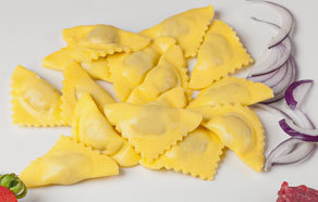 Tortellini speciali ricetta Valeggio